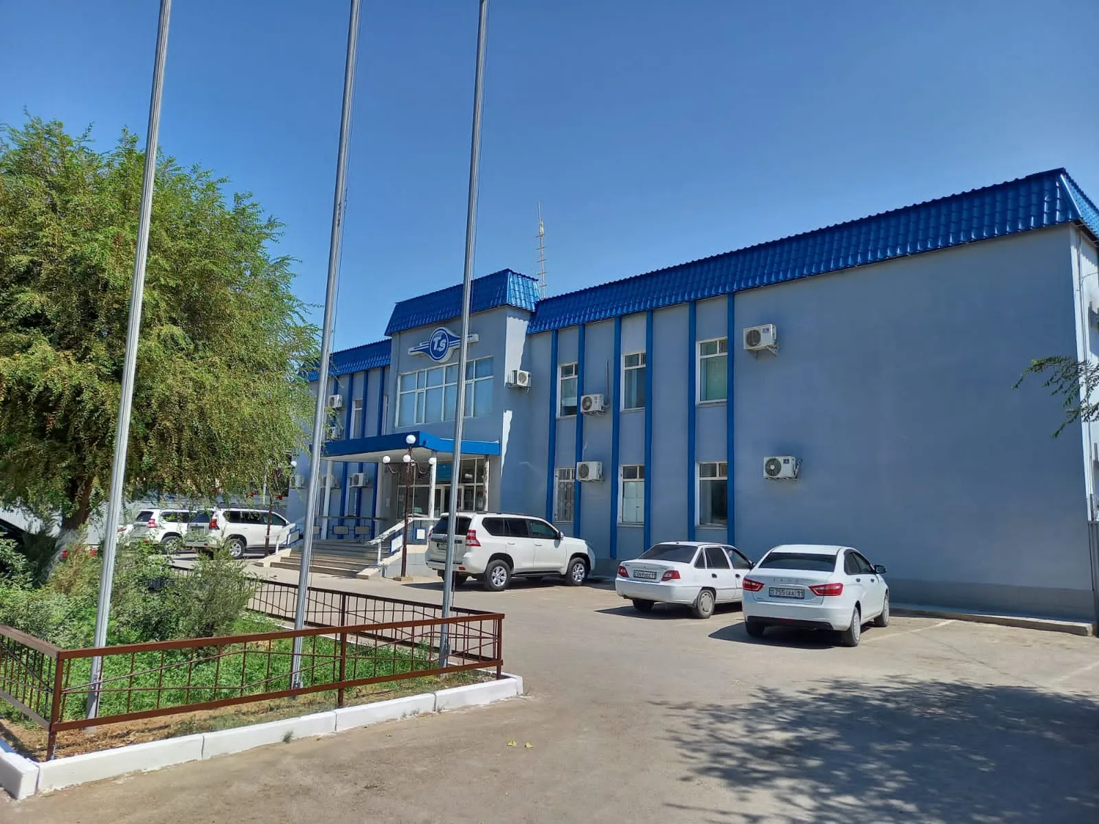  РВС нефтебаза 